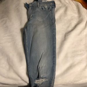 Abercrombie & Fitch Jeans